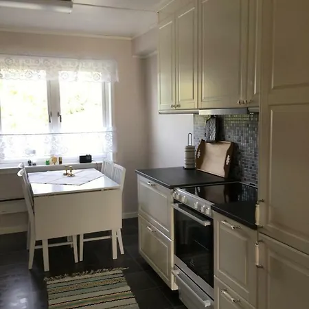 Apartmán With Fjord View